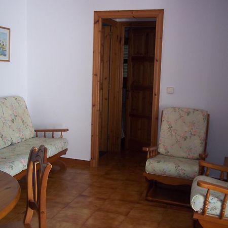 Apartamentos Arco Iris Punta Grossa Exterior foto