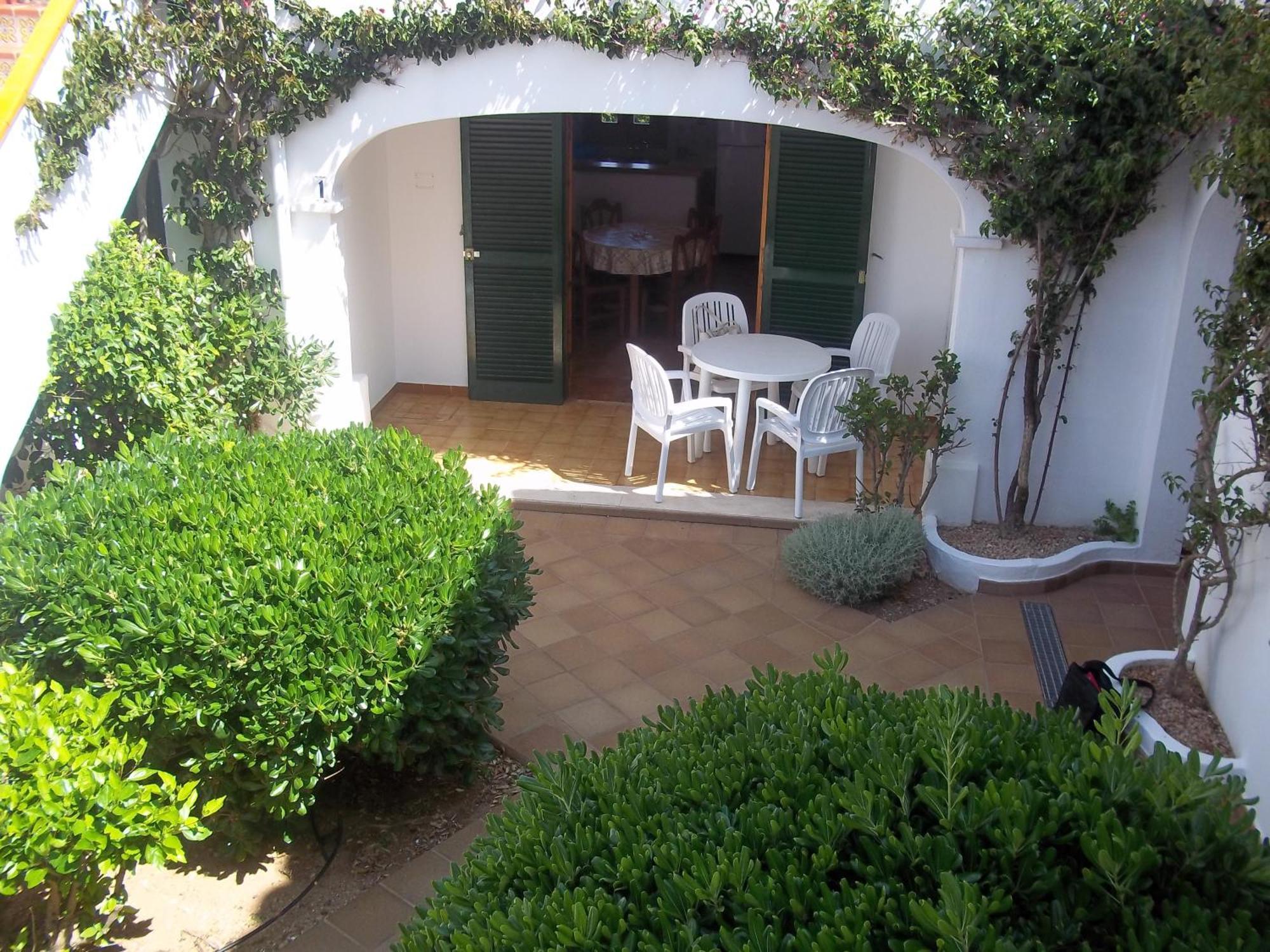 Apartamentos Arco Iris Punta Grossa Exterior foto