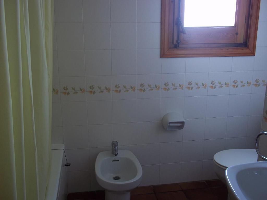 Apartamentos Arco Iris Punta Grossa Zimmer foto