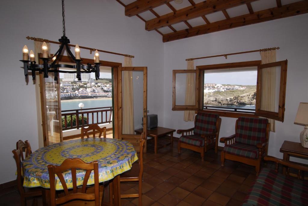 Apartamentos Arco Iris Punta Grossa Zimmer foto