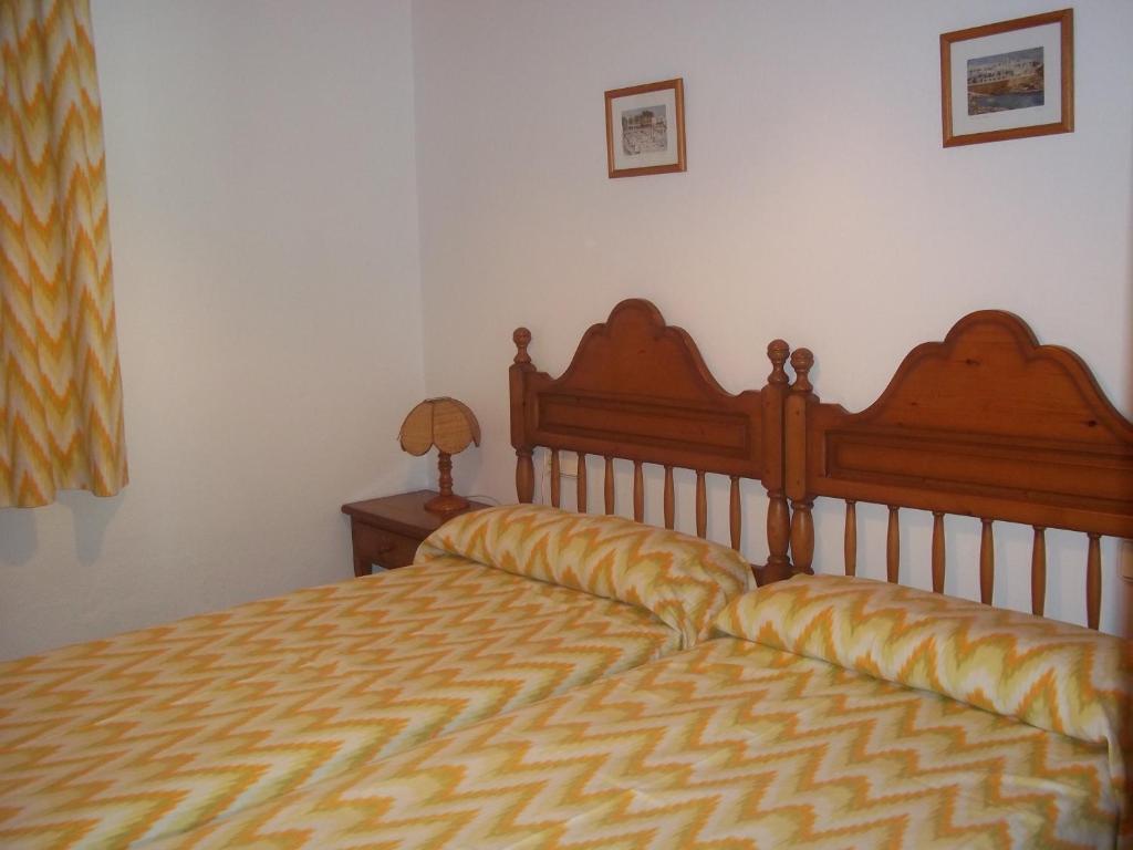 Apartamentos Arco Iris Punta Grossa Zimmer foto