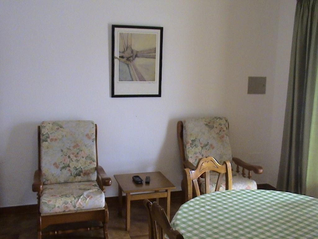 Apartamentos Arco Iris Punta Grossa Exterior foto