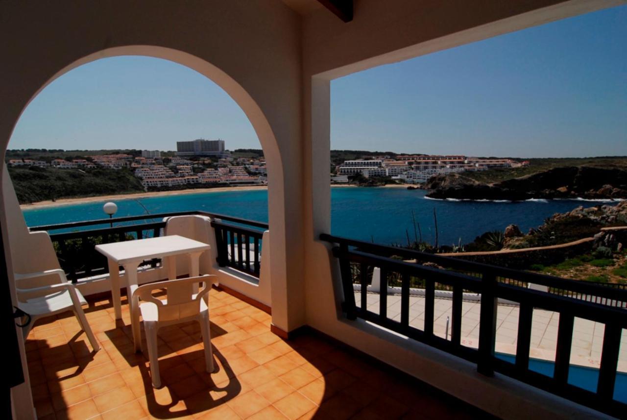 Apartamentos Arco Iris Punta Grossa Exterior foto