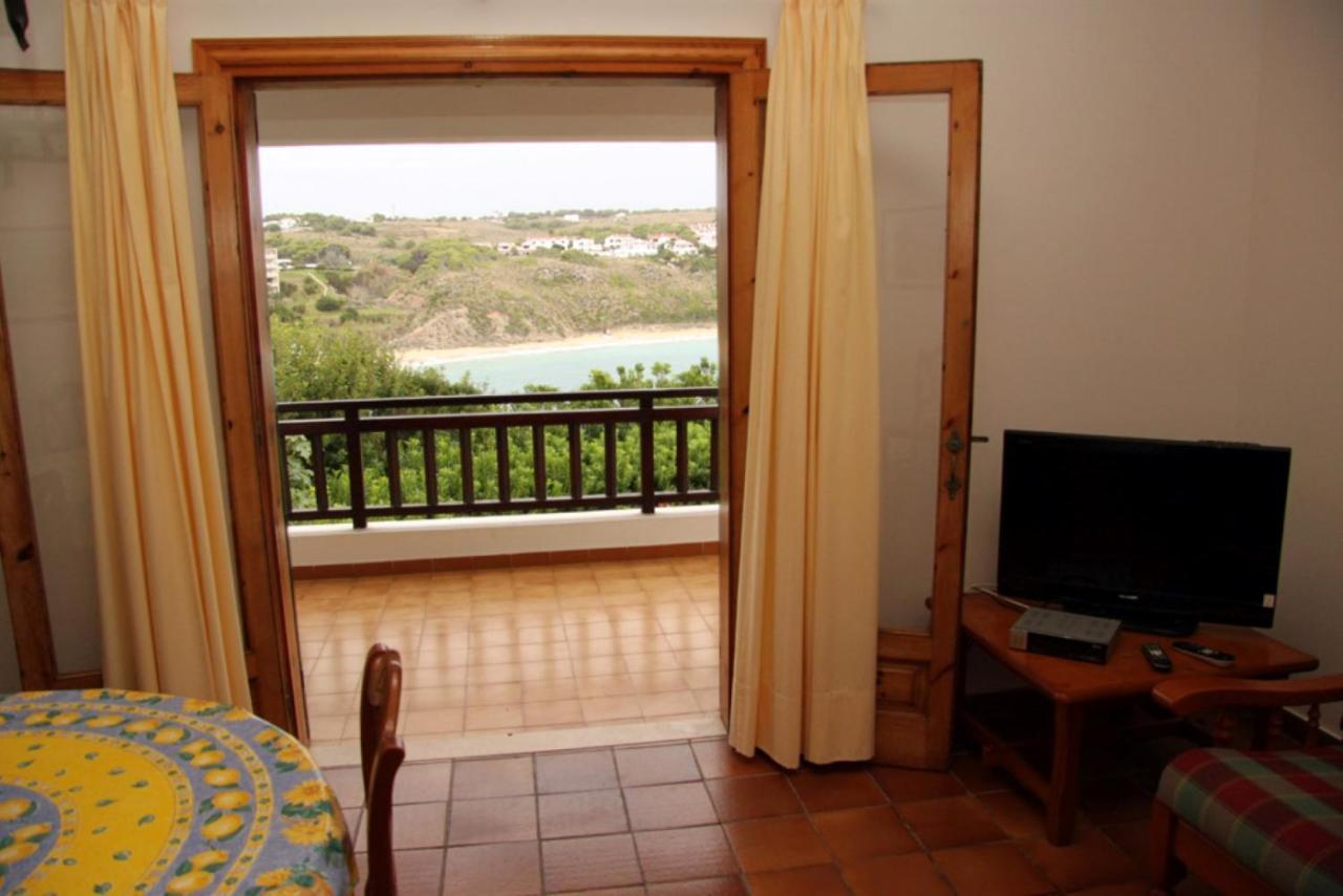Apartamentos Arco Iris Punta Grossa Exterior foto